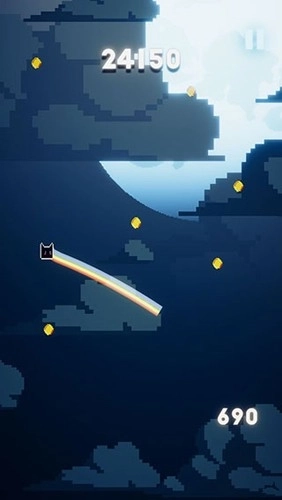 蹦块儿极限跳跃(5)