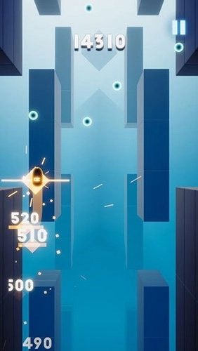 蹦块儿极限跳跃(3)