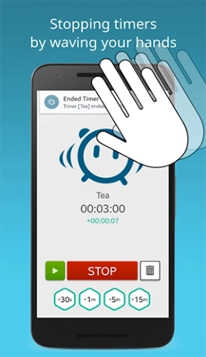 多工计时器-图5