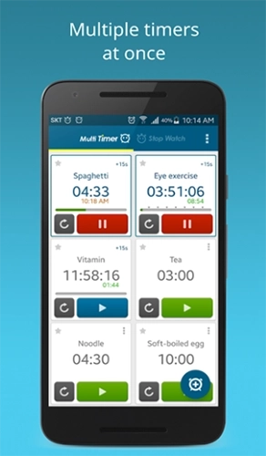 多工计时器-图1