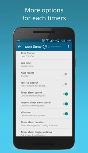多工计时器-图4