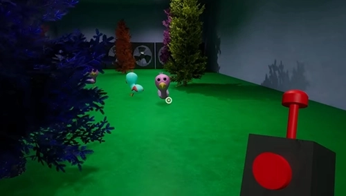 恐怖班班恐怖3中文版(1)