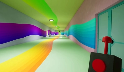 恐怖班班恐怖3中文版(4)