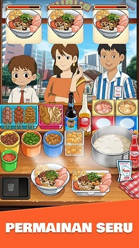 来碗鸡肉粥图5