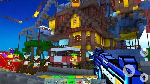 CopNRobber国际服图3