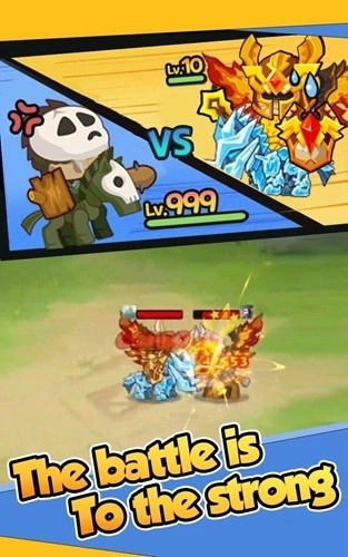 疯狂骑士团去广告版(3)