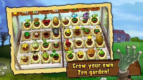 Plants vs Zombies FREE安卓版(3)