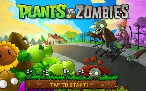 Plants vs Zombies FREE安卓版(5)