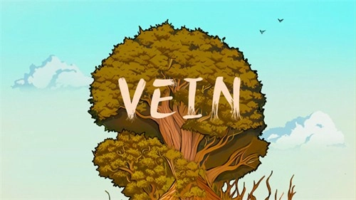 vein图1