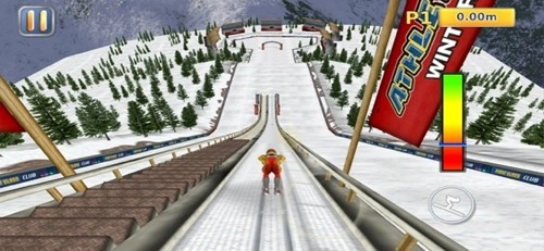 athletics2:winter sports图3