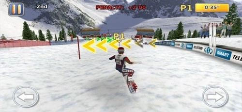 athletics2:winter sports图6