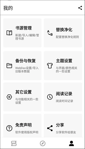 程序猿小说旧版