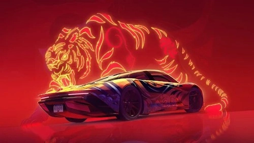 NFS No Limits最新版图2