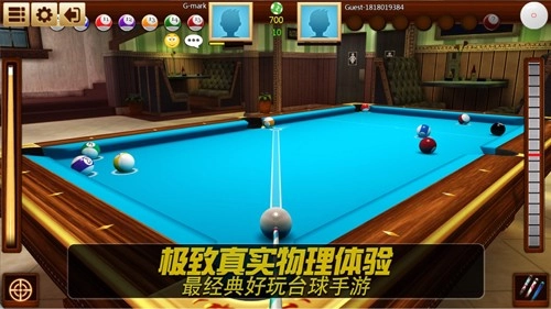Real Pool 3D最新版图3