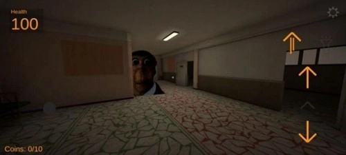 盖瑞模组Scp模组图3
