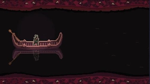 虚空之境中文版图2