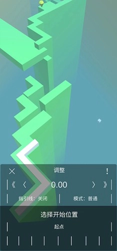 跳舞的线风暴之怒版图3
