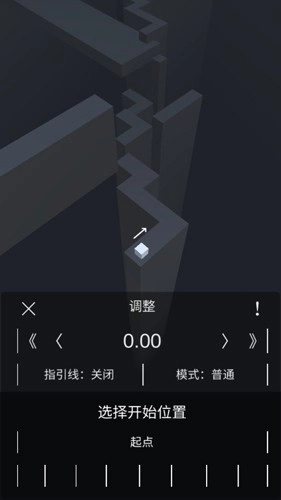 跳舞的线风暴之怒版图5