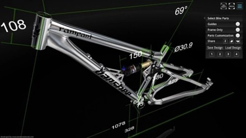 bike3dconfigurator中文版图3