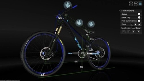 bike3dconfigurator中文版图4