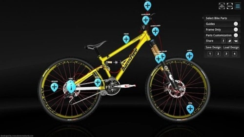 bike3dconfigurator中文版图2