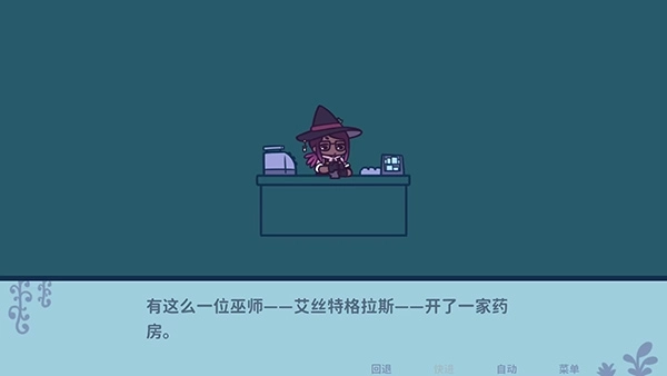 艾絲特的花圃圖2