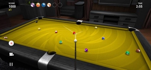 Real Pool 3D联机版图6