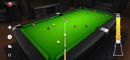 Real Pool 3D联机版图5
