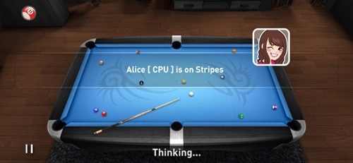 Real Pool 3D联机版图2