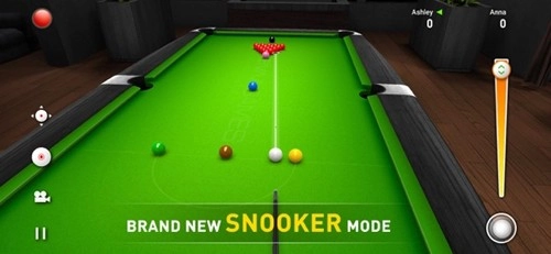 Real Pool 3D联机版图3