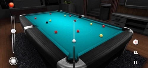 Real Pool 3D联机版图4
