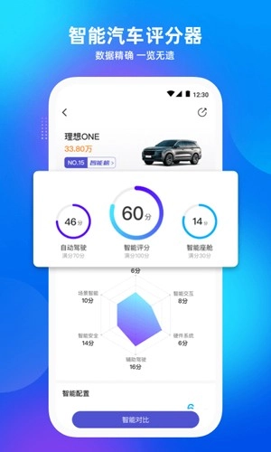 爱咖出行图3