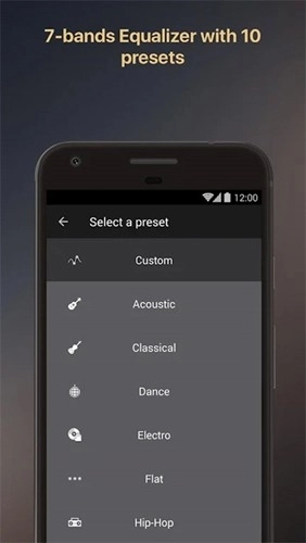 equalizer均衡器-图2