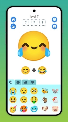 Emoji表情合成器-图1