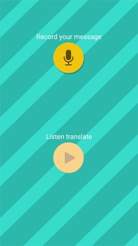 小鸡语言翻译器中文版