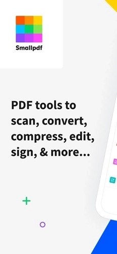 smallPDF -图1