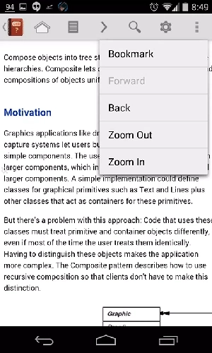CHM阅读器安卓版