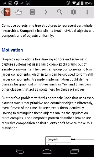CHM阅读器安卓版