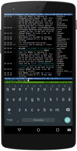 termux