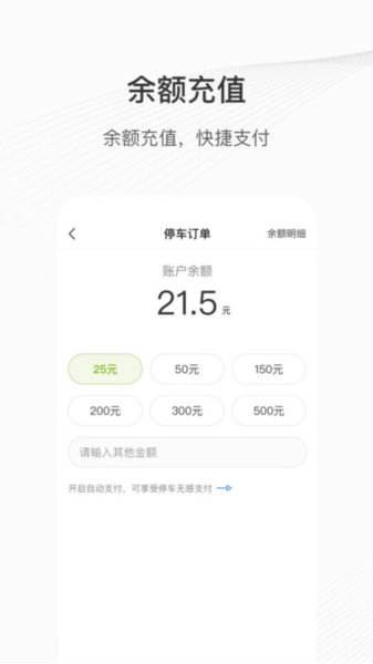 咸宁智慧停车图3