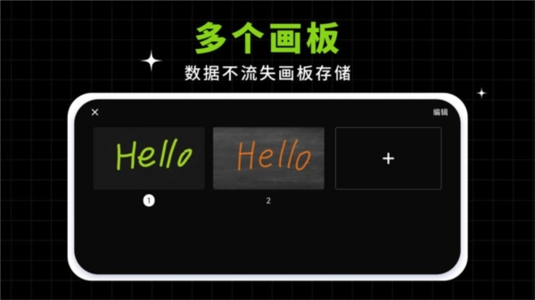 小白黑板图2