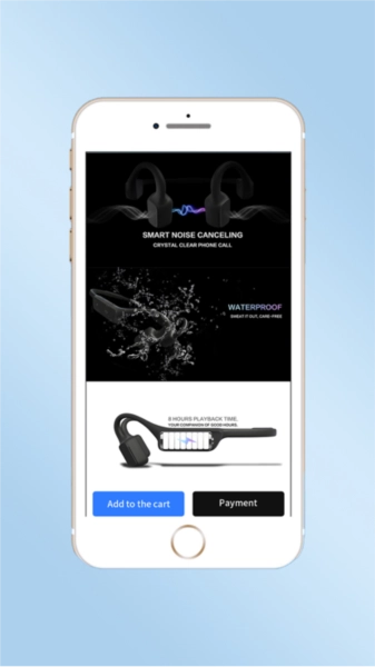 mojawa蓝牙耳机最新版