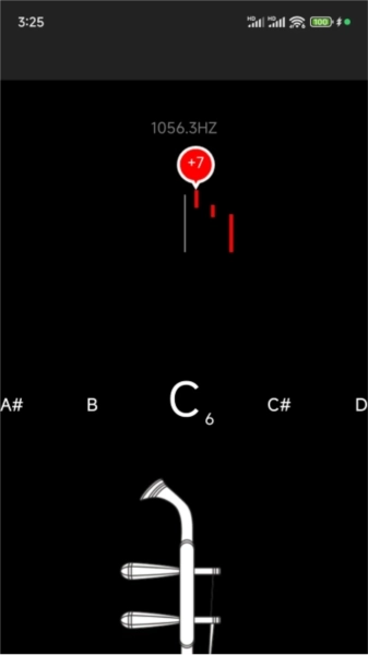 板胡调音器免费版