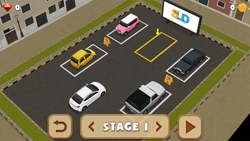 停车达人4安卓版