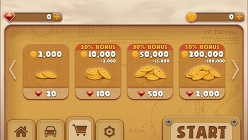 停车达人4安卓版