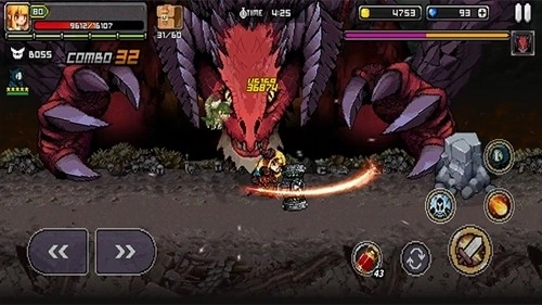 最终命运超越世界的尽头游戏安卓版图2