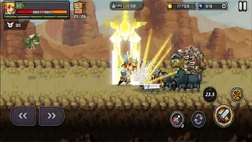 最终命运超越世界的尽头游戏安卓版图3