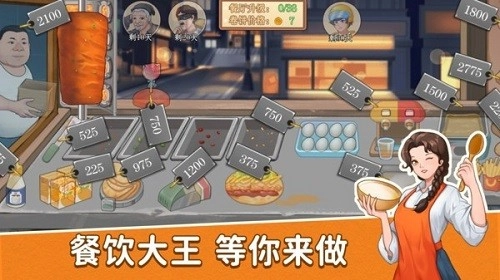 沙威玛大师(3)