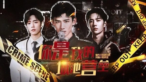 你是我的城池营垒清软完结版(1)