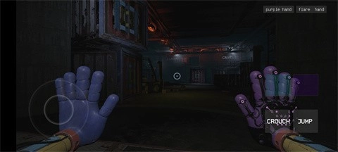 poppyplaytime4章免费版(3)